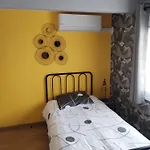 Semesterbostad Cajem