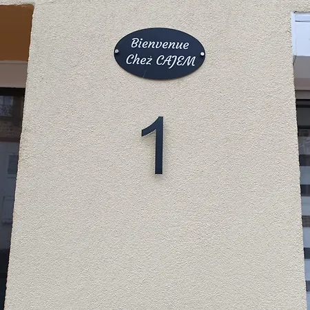 Cajem *