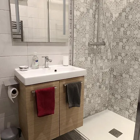 Cajem 度假居 埃特勒塔