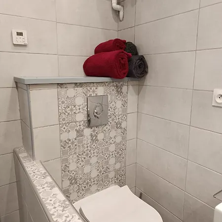 Cajem 別荘 エトルタ