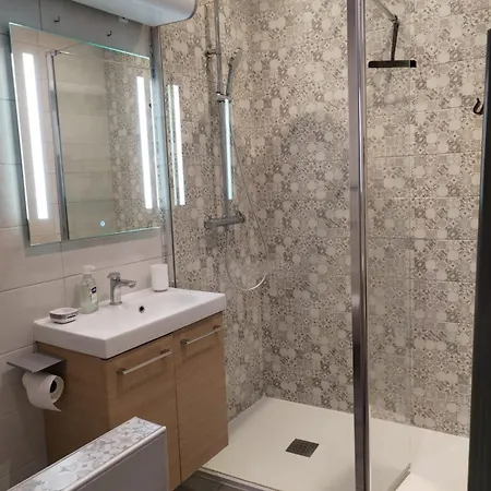 Holiday home Cajem *