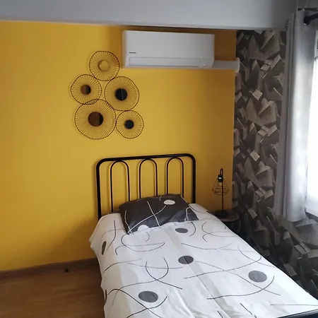 Ferienhaus Cajem