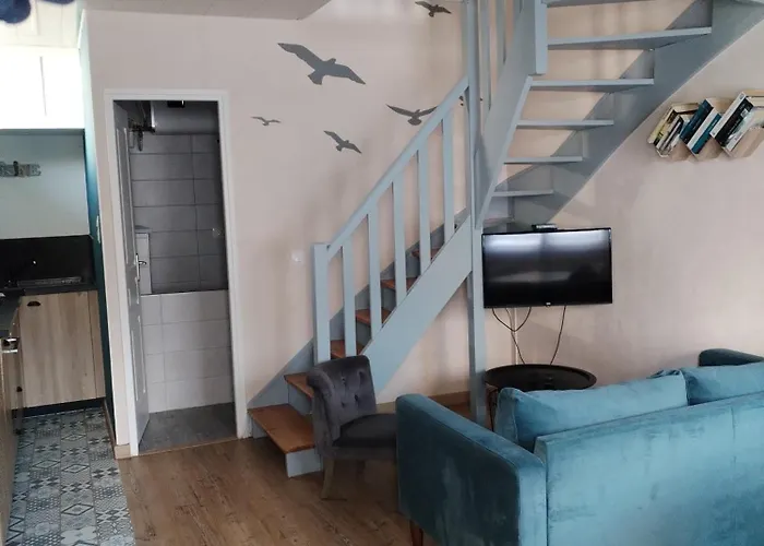 Cajem Holiday home *